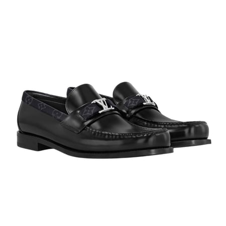 حذاء رسمي لويس فيتون   - LV Loafers