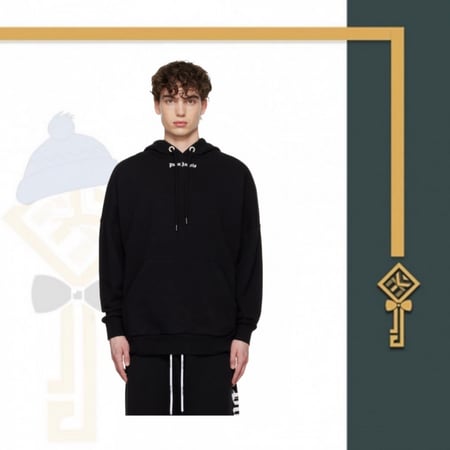 هودي بالم انجلز - Palm Angels