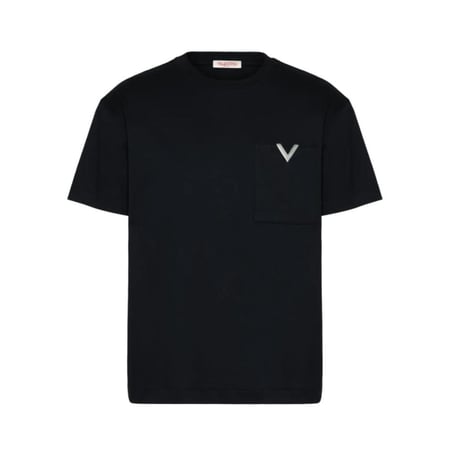 تيشيرت فالنتينو  -  Valentino T-shirt