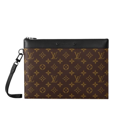 باوتش لويس فيتون -Louis Vuitton Pouch