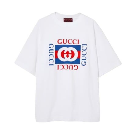 تيشيرت قوتشي -  Gucci T-shirt