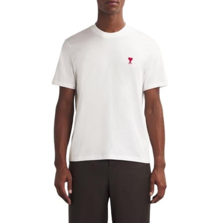 تيشيرت آمي -  Ami  T-shirt