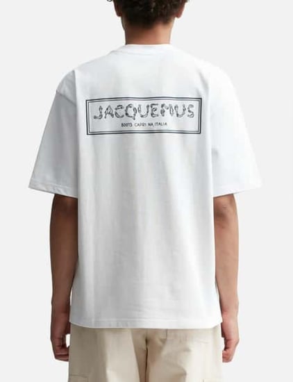 تيشيرت جاكيموس  Jacquemus  T-shirt