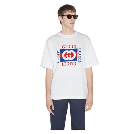 تيشيرت قوتشي -  Gucci T-shirt