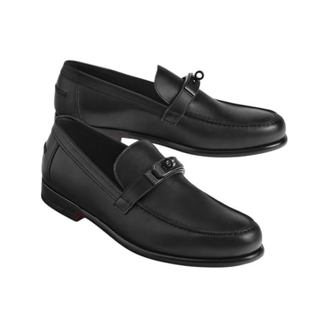 حذاء رسمي  ايرمز-Hermes Loafers