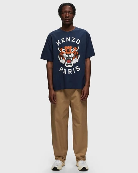 تيشيرت كينزو  KENZO  T-shirt