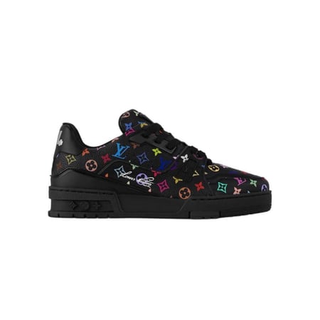 سنيكرز  لويس فيتون-  Sneakers LV