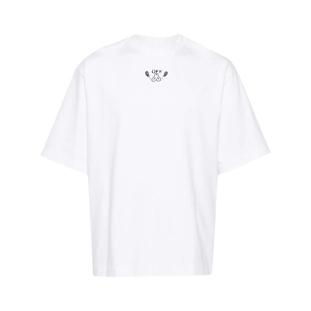 تيشيرت أوف وايت  - Off White T-shirt
