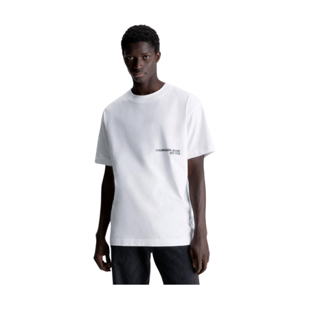 تيشيرت كالفن كلاين  - Calvin Klein T-shirt -