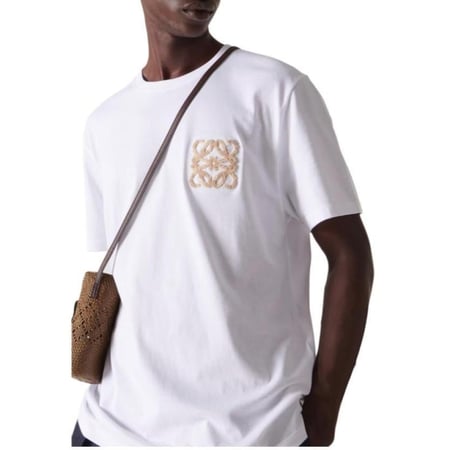 تيشيرت لويفي -Loewe T-shirt