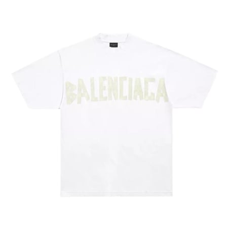 تيشيرت بالينسياغا  Balenciaga  T-shirt