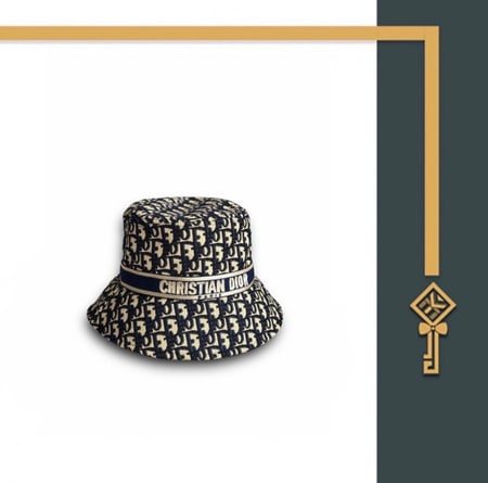 كاب ديور - Dior
