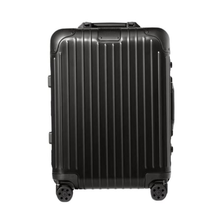 شنطة سفر ريموا - RIMOWA Original Luggage