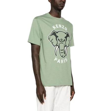 تيشيرت كينزو  KENZO  T-shirt