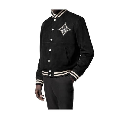 جاكيت لويس فيتون