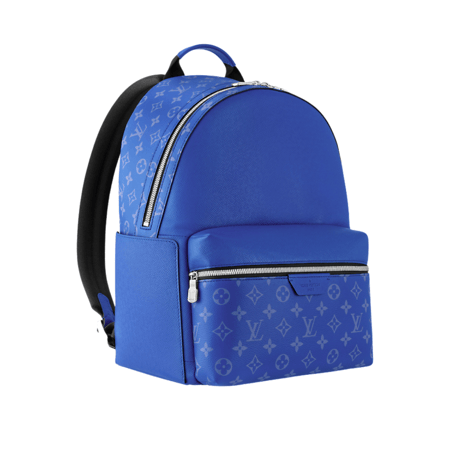 شنطة ظهر لويس فيتون  - LV Discovery Backpack PM M46684