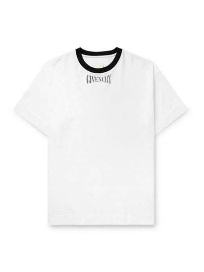 تيشيرت جيفنشي  - Gevenchy T-shirt