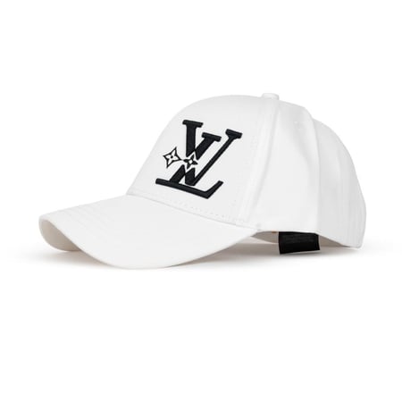 كاب لويس فيتون- LV Cap