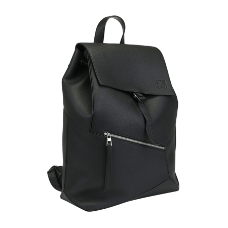 شنطة ظهر لويفي - Loewe Logo print backpack
