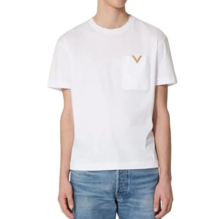 تيشيرت فالنتينو - Valentino T-shirt