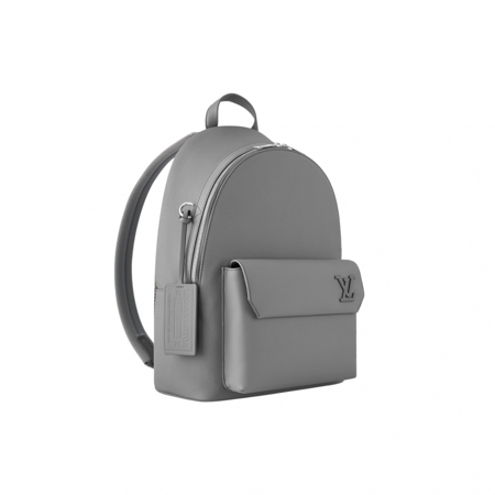 شنطة ظهر لويس فيتون   -   LV Takeoff Backpack