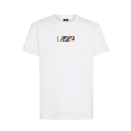 تيشيرت فندي -  Fendi  T-shirt