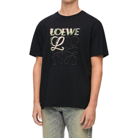 تيشيرت لويڤي - LOEWE T-shirt