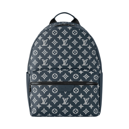 شنطة ظهر لويس فيتون  - LV Discovery Backpack