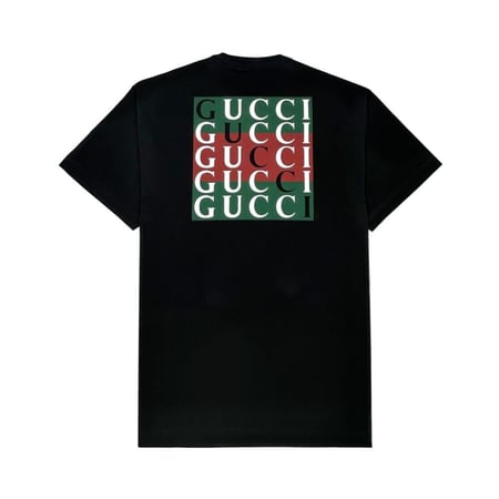 تيشيرت قوتشي - Gucci T-shirt