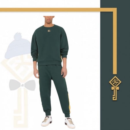 ترينق دولتشي - D&G Set