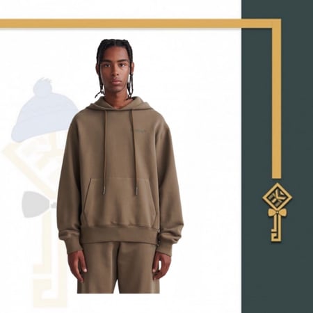 هودي أوف وايت - Off white hoodie