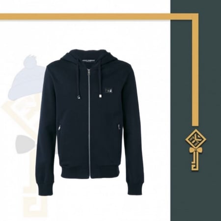 بلوفر دولتشي قابانا - Dolce & Gabbana