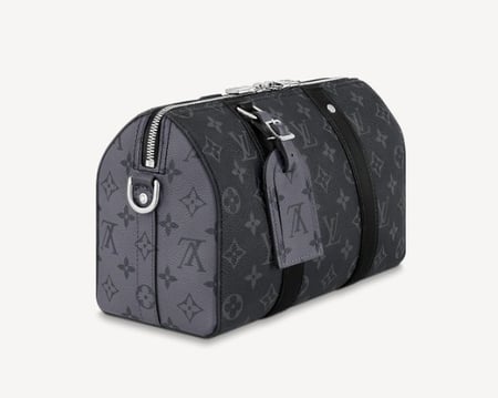 حقيبة كتف ويد لويس فيتون