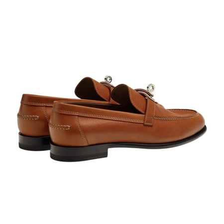 حذاء رسمي ايرمز - Hermes Loafers