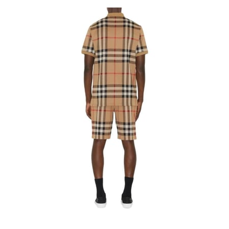 طقم بربري-  Burberry Set