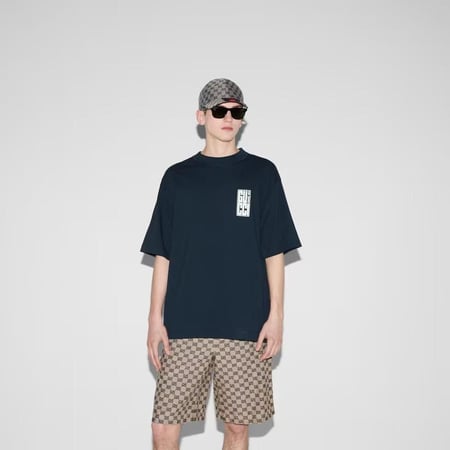 تيشيرت قوتشي - Gucci T-shirt