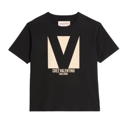 تيشيرت فالنتينو - Valentino T-shirt