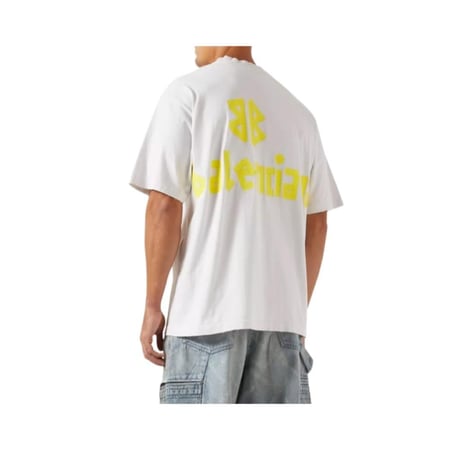 تيشيرت بالينسياغا  Balenciaga  T-shirt