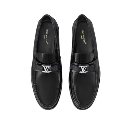 حذاء رسمي لويس فيتون   - LV Loafers