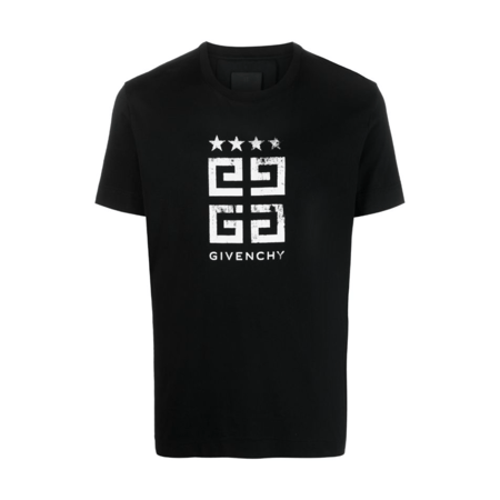 تيشيرت جيفنشي Gevenchy T-shirt