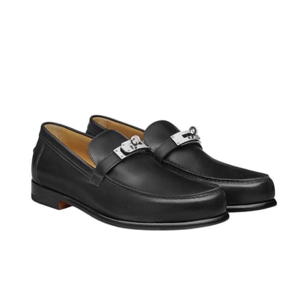حذاء رسمي  ايرمز-Hermes Loafers