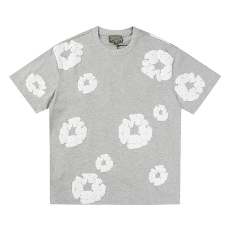 تيشيرت دينيم تيرز - Denim Tears   T-shirt