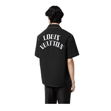قميص  لويس فيتون - Louis vuitton  Shirt