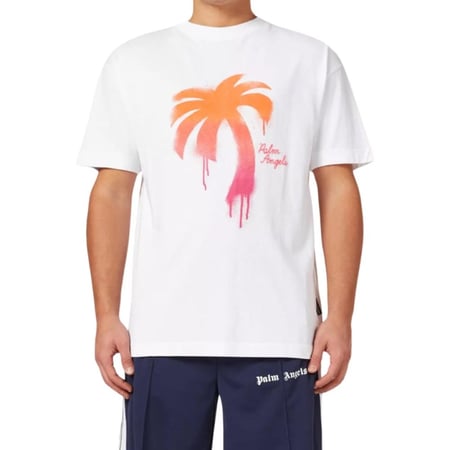 تيشيرت بالم أنجلز  Palm Angels  T-shirt