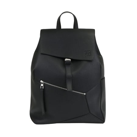 شنطة ظهر لويفي - Loewe Logo print backpack