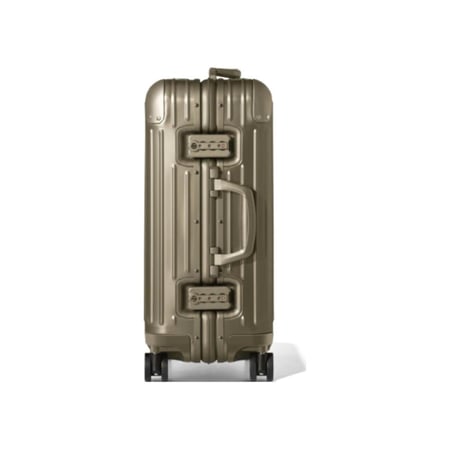 شنطة سفر ريموا - RIMOWA Original Luggage