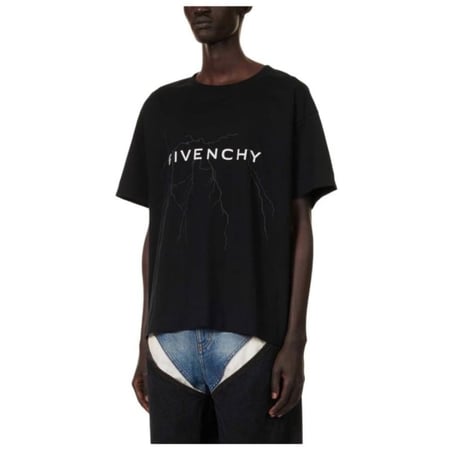 تيشيرت جيفنشي - Givenchy T-shirt
