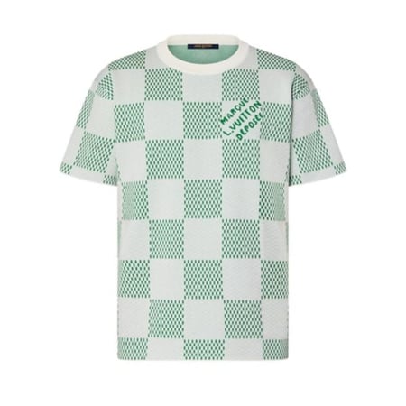 تيشيرت  لويس فيتون - Louis vuitton  T-shirt