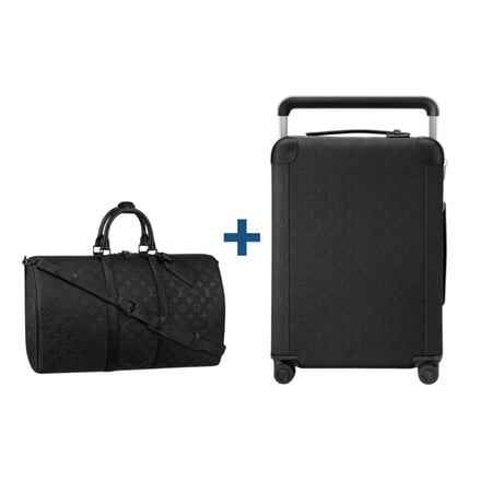 عرض شنطة سفر لويس فيتون