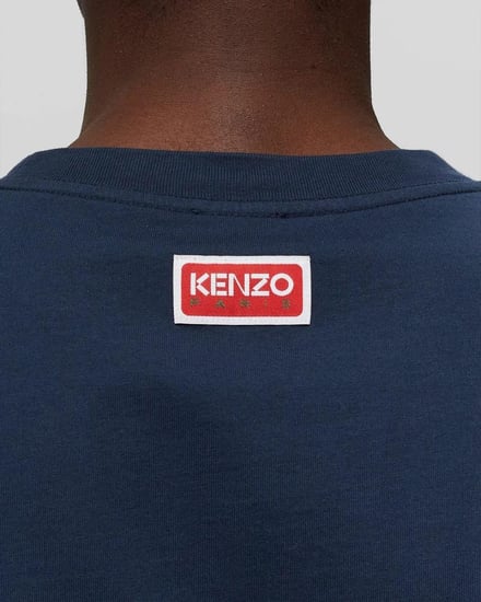 تيشيرت كينزو  KENZO  T-shirt